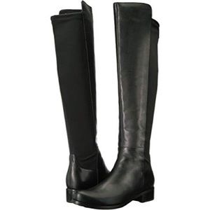 Blondo knee high boots 👢